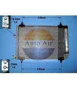 AUTO AIR GLOUCESTER - 161251 - 